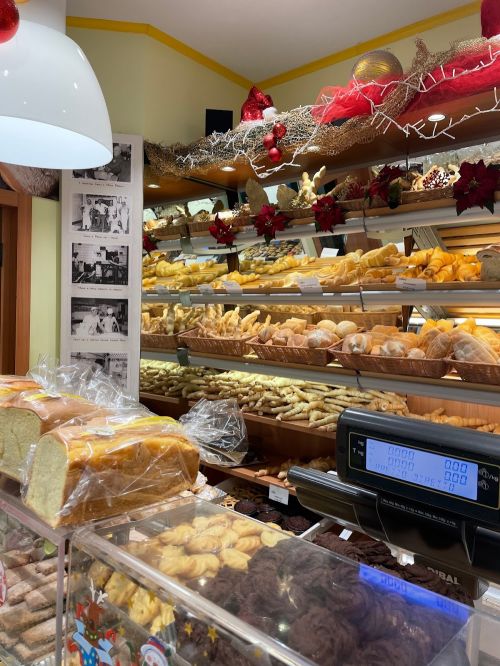 Foto di La Bottega del Pane