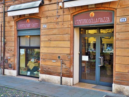 Foto di L'Emporio della Piazza
