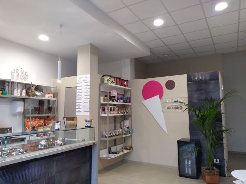 Foto di Gelateria e Cioccolateria Naturale