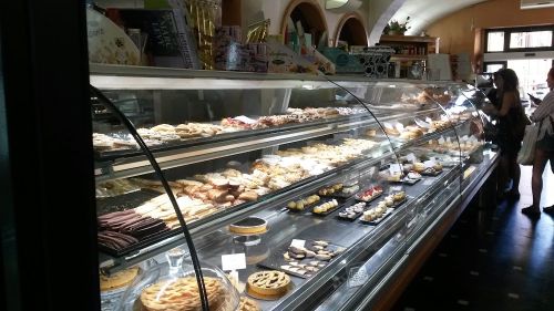 Foto di I Dolci Di Patrizio Cosi - Pasticceria in Firenze