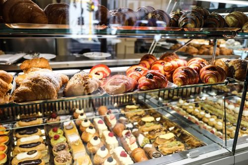 Foto di Pasticceria Orcagna
