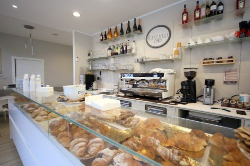 Foto di Raffaele 2810 Caffetteria Pasticceria