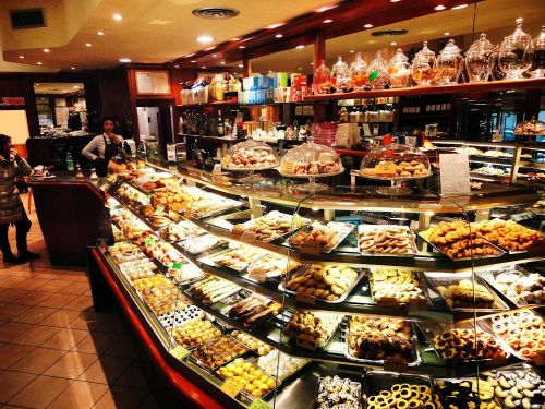 Foto di Pasticceria Bellucci