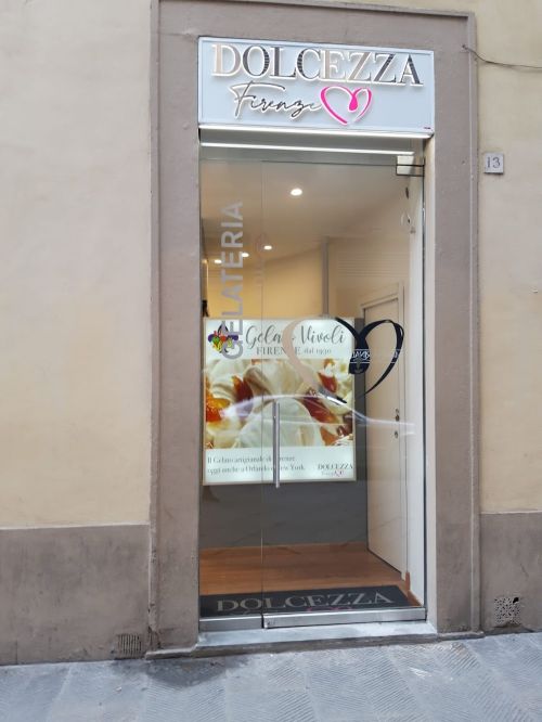 Foto di Pasticceria Dolcezza Firenze