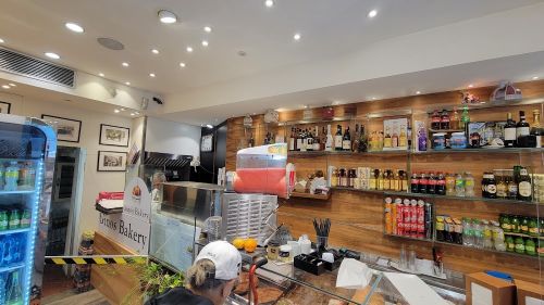 Foto di Gino's Bakery