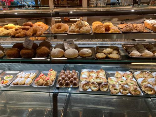 Foto di Pasticceria Gelateria Baratta