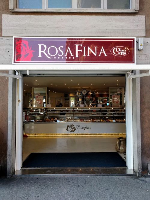 Foto di Rosafina Pasticceria