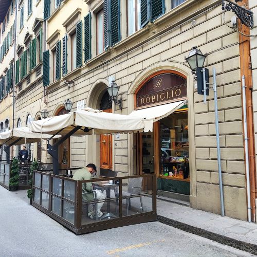 Foto di Robiglio