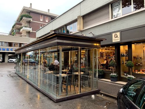 Foto di Pasticceria Rimani Europa