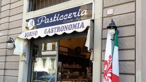 Foto di Pasticceria Gastronomia Panetteria Caroti Sgrilli