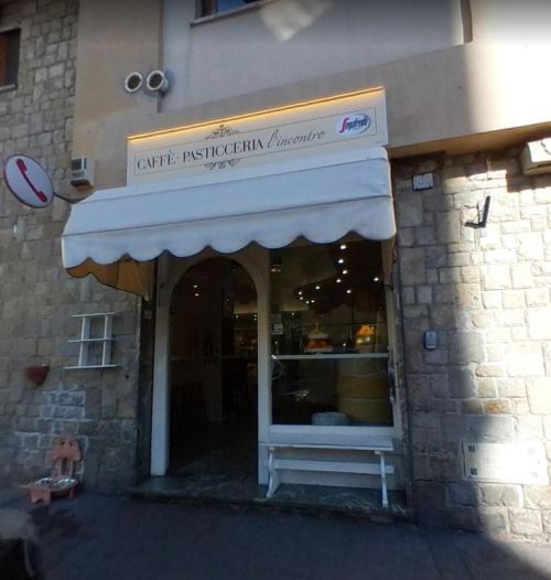 Foto di Pasticceria L'Incontro Firenze