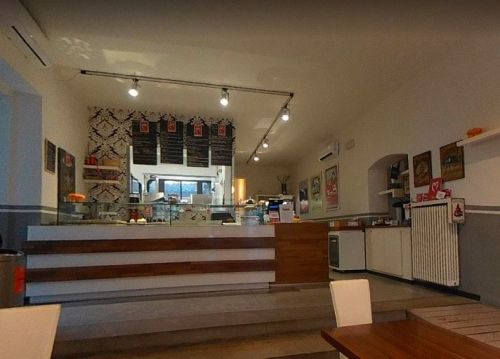 Foto di Mama's Bakery