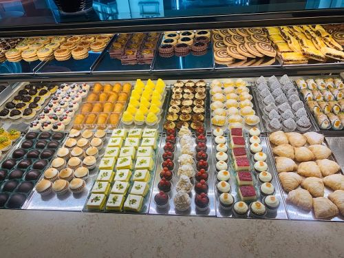 Foto di Bottega di Pasticceria Masaccio