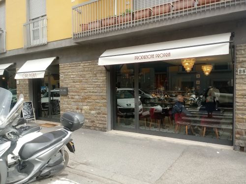 Foto di La Pasticceria