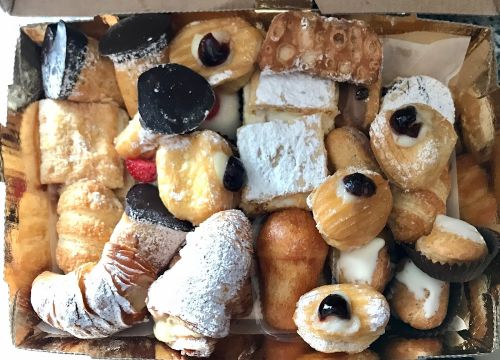 Foto di Milledolci