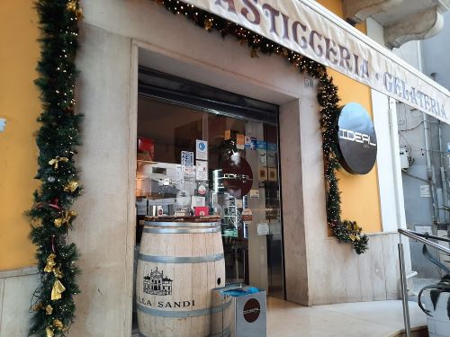Foto di Pasticceria Bar Ideal