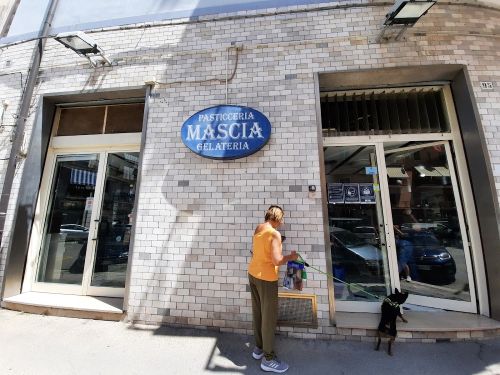 Foto di Pasticceria Mascia