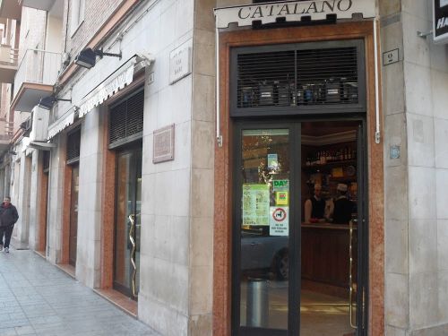 Foto di Bar Catalano V. Pasticceria-Gelateria