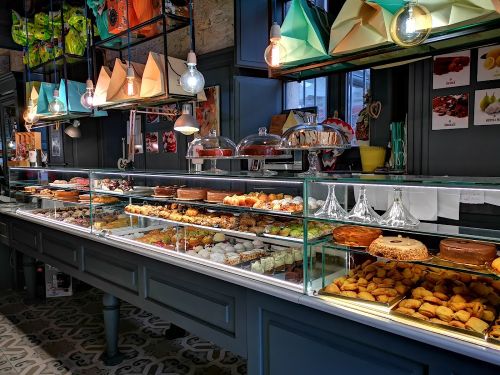 Foto di Cairoli Bakery - Pasticceria, Caffetteria, Ristorante e Wine Bar