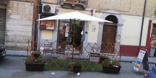 Foto di Bar Caffetteria "Il Cioccolatino"