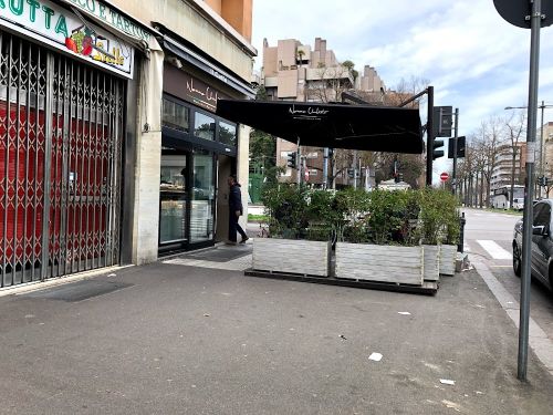 Foto di Nonno Umberto | Wellness Bakery Cafè