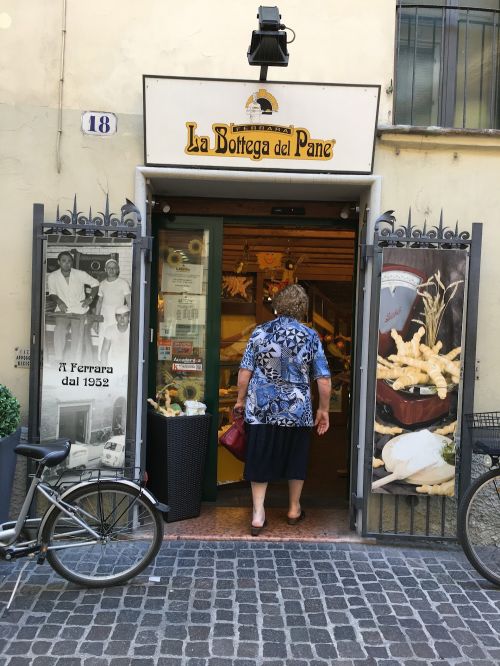 Foto di La Bottega del Pane