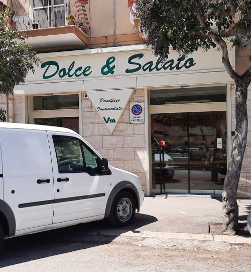 Foto di Dolce & Salato