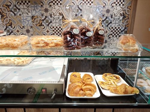 Foto di Dolce & Salato - Panificio, pizzeria e pasti pronti
