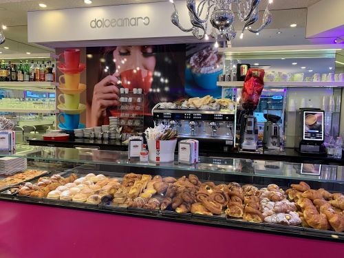 Foto di Dolceamaro Bar Pasticceria Cesena