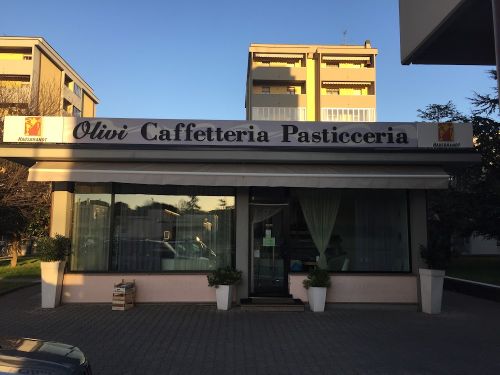 Foto di Caffetteria Pasticceria Olivi