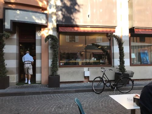 Foto di Re Di Pane Bakery