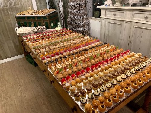 Foto di Caffetteria Marinella Pasticceria Olivi