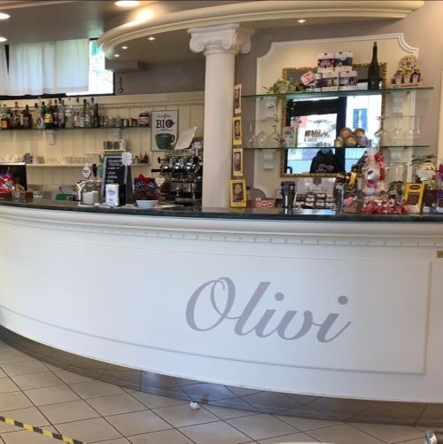 Foto di Caffetteria Marinella Pasticceria Olivi