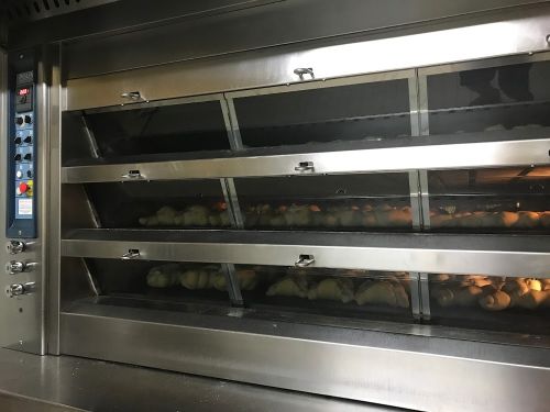 Foto di Dolce Forno Di Galassi Manuel E Solfrini Silvia S.N.C.