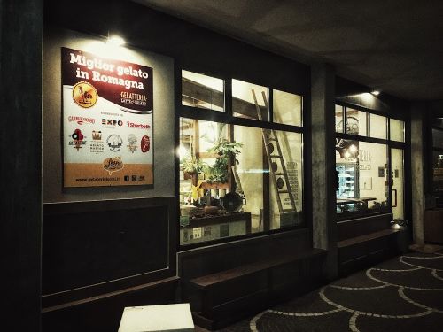 Foto di Gelaterie Leoni - Savio