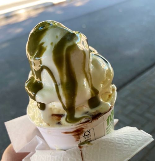 Foto di Elisir cremeria artigianale
