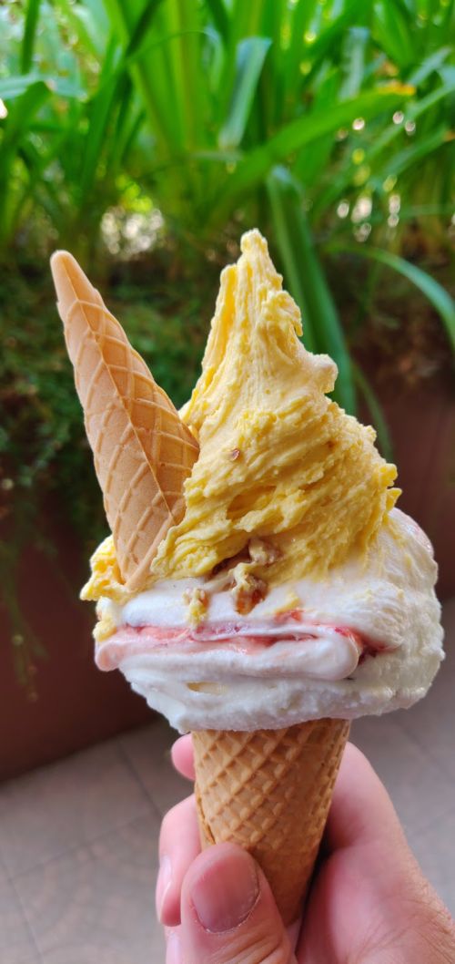 Foto di Gelateria Mascarpone