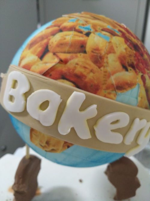 Foto di Bakery S.p.a.
