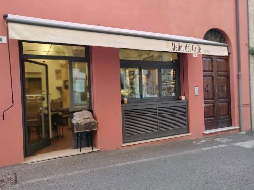 Foto di Atelier Del Caffè