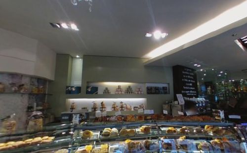 Foto di Pasticceria Orchidea...Caffe