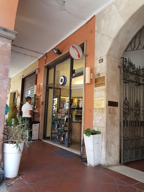Foto di Piccolo Bar