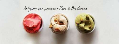 Foto di Puro & Bio Cesena, Corso Garibaldi