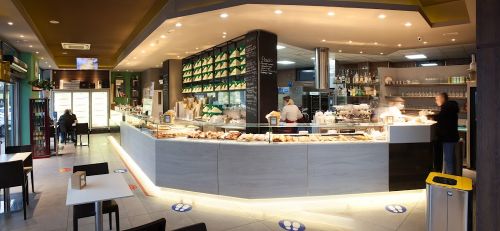 Foto di Pasticceria Dolcemascolo