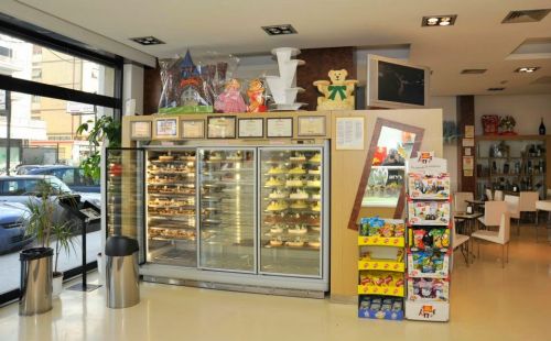 Foto di Pasticceria Bar Gelateria Mary'S