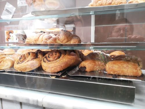 Foto di Cornetteria "Sfizi e delizie"