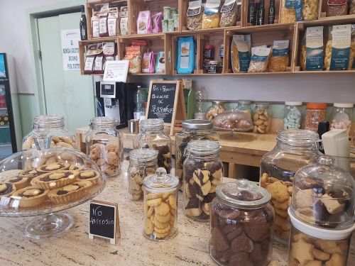 Foto di Piubbuono Bakery