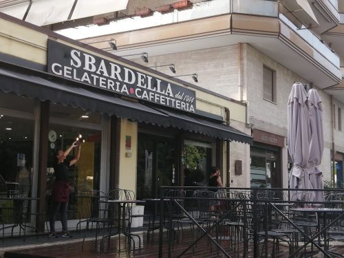 Foto di Gelateria Sbardella dal 1914