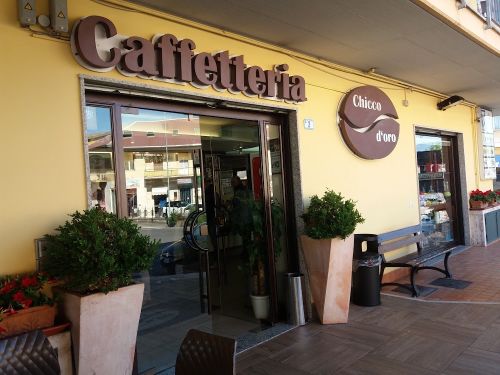 Foto di Caffetteria Chicco d'Oro S.r.l.