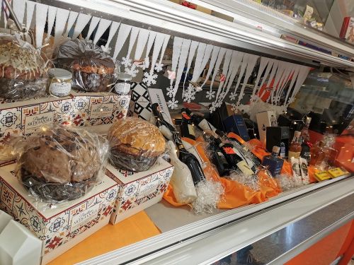 Foto di Caffetteria Mandorla E Pistacchio