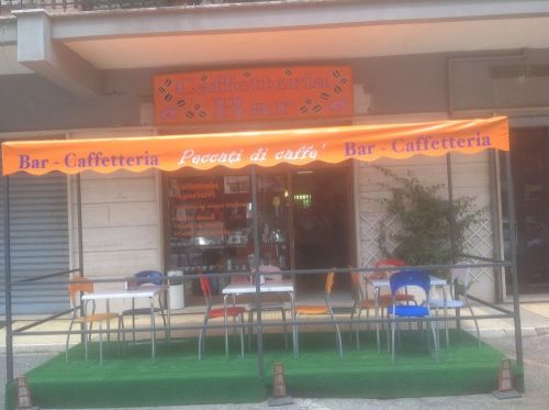 Foto di Peccati di Caffé